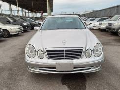 Mercedes-Benz E-Class. W211, 113967 ����