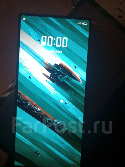 ZTE Nubia Red Magic 8 Pro. �/�, 512 ��, ������, 3G, 4G LTE, 5G, NFC ����