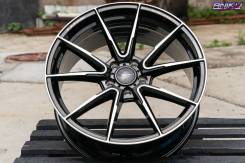 Procast. 8.5x19", 5x112, ET33,  66,5. 