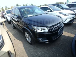 Volkswagen Tiguan. 5NCTH, CTH ����