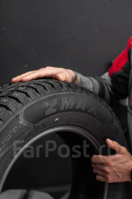 ZMax Winternova Stud I