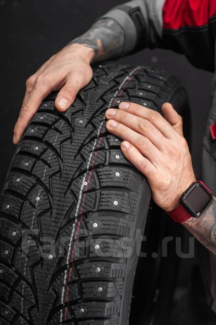 ZMax Winternova Stud I