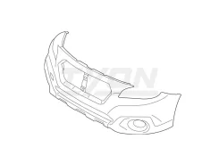 ������ �������� Subaru Outback V 2014-2018 57704AL210 T36020204006 ����