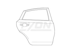 ����� ������ ������ Nissan Teana III 2014-2020 821003TA0A T29030204022 ����