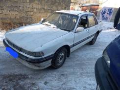 Mitsubishi Galant. E34A, 4D65 ����