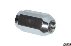   Mitsubishi 12*1.5 42mm   /   21mm (65) 