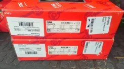 ����� ��������� �������� ��� BMW 3 F30, X1 E84 DF48 DF4807S ����