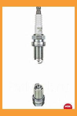   VL 28 BKR6E NGK / 4856   4  4856 