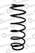 ������� �������� AUDI, VW 80 + Passat II Variant 78 -86 front CS Germany ���. 14950609, �������� 14950609 ����
