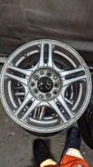 Manaray Sport EuroBein. 6.0x14", 5x100, 5x114.3, ET38, �� 58���. ����
