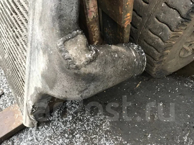 ���������� Iveco Eurotech ����� ������� 500327872 ����