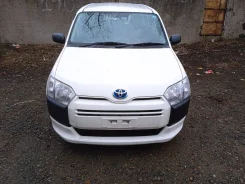 Toyota Probox. ��������, ��������, 1.5 (74��.�.), ������, 80����. ��, �/� ����