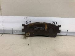    Kia Rio 1 DC 2000-2004 [ADB3941, 0K2N13328Z, 0K2N13328ZA, 0K9B63328Z, 0K9D03328Z, 58115FDC00] ADB3941 