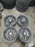 ProDrive. 8.0x18", 5x114.3, ET43, �� 70,1���. ����