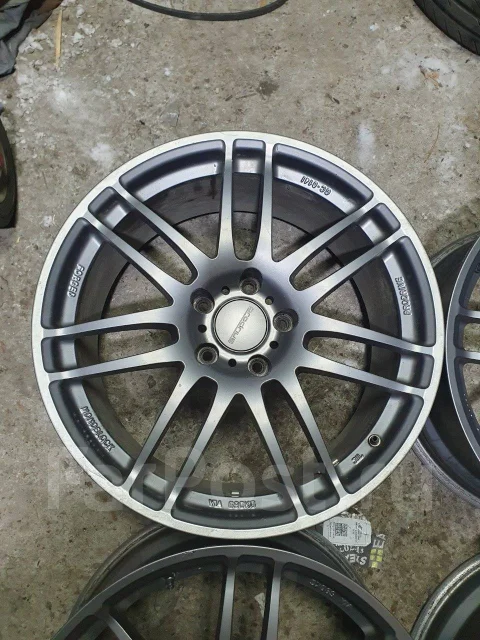 ProDrive. 8.0x18", 5x114.3, ET43, �� 70,1���. ����
