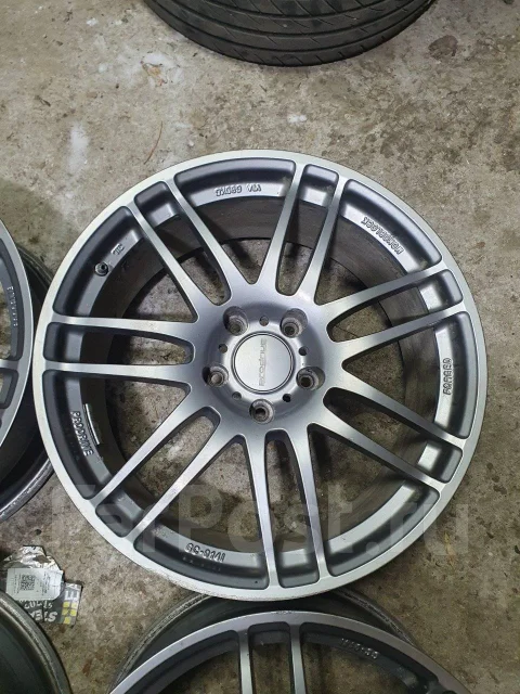 ProDrive. 8.0x18", 5x114.3, ET43, �� 70,1���. ����