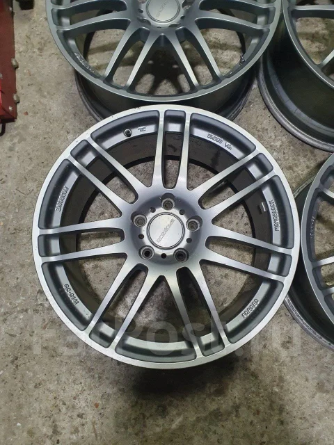 ProDrive. 8.0x18", 5x114.3, ET43, �� 70,1���. ����