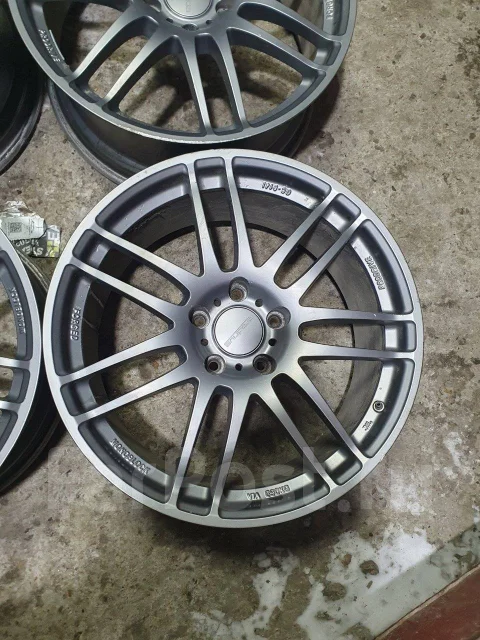 ProDrive. 8.0x18", 5x114.3, ET43, �� 70,1���. ����