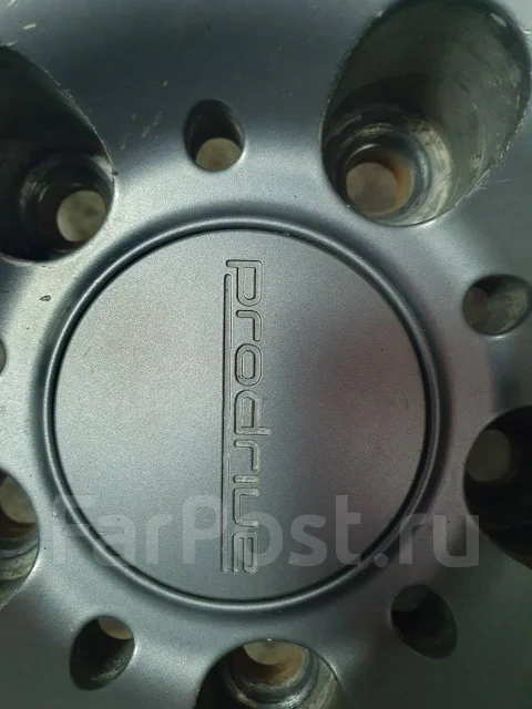 ProDrive. 8.0x18", 5x114.3, ET43, �� 70,1���. ����