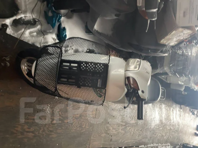 Honda Pal. 49����. ��., ��������, ���������, ��� ������� ����
