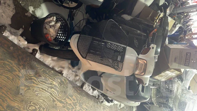 Honda Pal. 49����. ��., ��������, ���������, ��� ������� ����