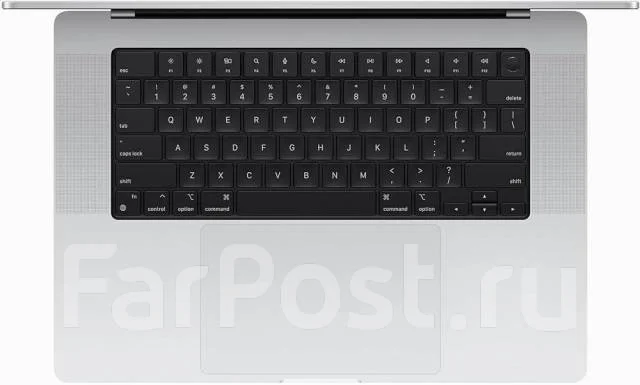 Apple MacBook Pro 16 2023. 16", ��� 64 �� � ������, ���� 512���, WiFi: 1, Bluetooth: 1, ����������� �� 22��. ��� ����� �� ������������ ����