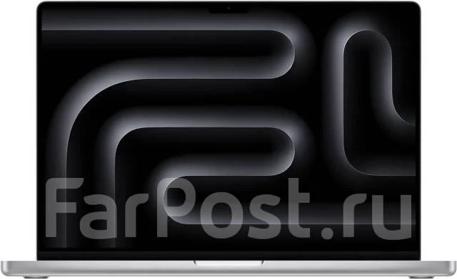 Apple MacBook Pro 16 2023. 16", ��� 64 �� � ������, ���� 512���, WiFi: 1, Bluetooth: 1, ����������� �� 22��. ��� ����� �� ������������ ����
