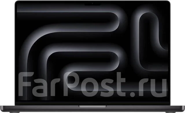 Apple MacBook Pro 16 2023. 16", ��� 64 �� � ������, ���� 512���, WiFi: 1, Bluetooth: 1, ����������� �� 22��. ��� ����� �� ������������ ����