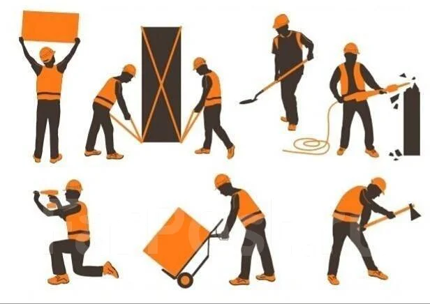 Разнорабочий (Грузчик-сборщик), работа в ООО Мебель Град в Хабаровске ...