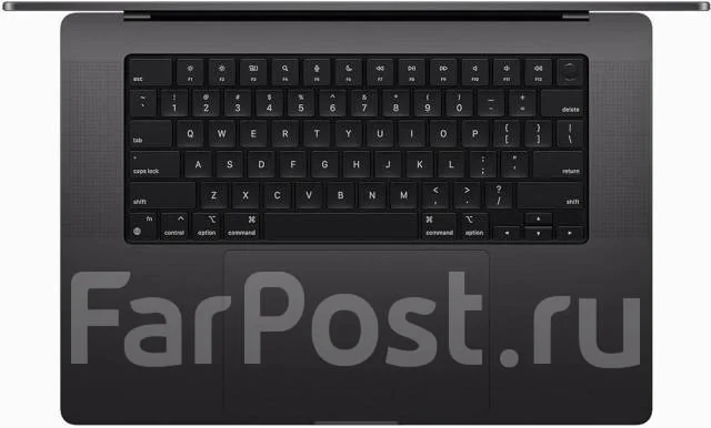 Apple MacBook Pro 16 2023. 16", ���� 1 000���, WiFi: 1, Bluetooth: 1, ����������� �� 22��. ��� ����� �� ������������ ����