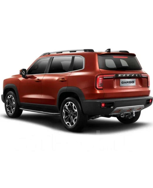 �������. Haval Dargo GW4B15A, GW4N20A, GW4B15L, GW4N20 ����