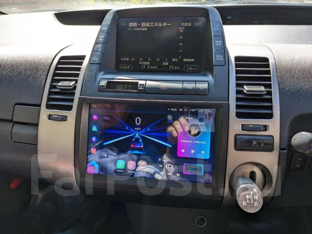 ��������� Prius NHW20 ����