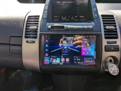 ��������� Prius NHW20 ����
