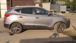 Hyundai ix35. LM ����