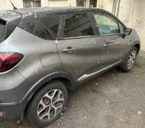 Renault Kaptur ����