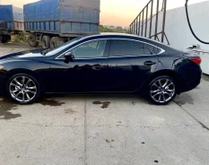 Mazda Mazda6. GL GJ ����