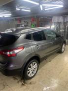 Nissan Qashqai. J11 ����