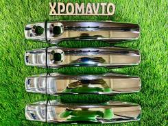    Toyota Land Cruiser 200 2008-2015 