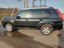 Nissan X-Trail. T31 ����