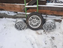 Jawa. 6.0x14", 5x100, 5x110, 5x114.3, ET43, �� 74���. ����