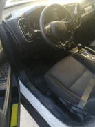 Mitsubishi Outlander. 3 GF ����