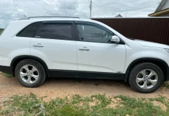 Kia Sorento. 2 ����