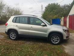 Volkswagen Tiguan. 2 ����