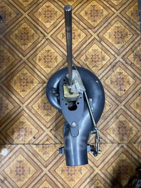 Продается Водометная насадка на лодочный мотор Yamaha 25-30, 30,00 л.с ...