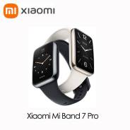 Xiaomi Smart Band 7 Pro 