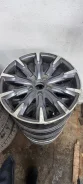 Replay A46. 8.0x17", 5x112, ET39, �� 66,6���. ����