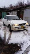 Nissan Sunny. �������, 4wd, ������, 400 000����. �� ����
