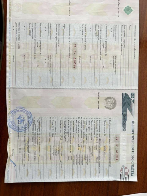 �������. 2019 ���, ����� 7��., ��������� ������������, 300��.�., ������ ����