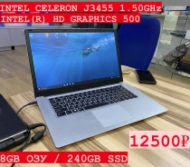 Intel. 15.6", ��� 8 ��, WiFi, Bluetooth ����