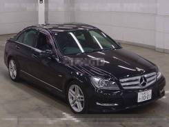 Mercedes-Benz C-Class. W204 ����